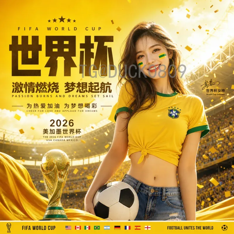 官方2026年国际足联世界杯分组规则变化详解：48队12组新赛制